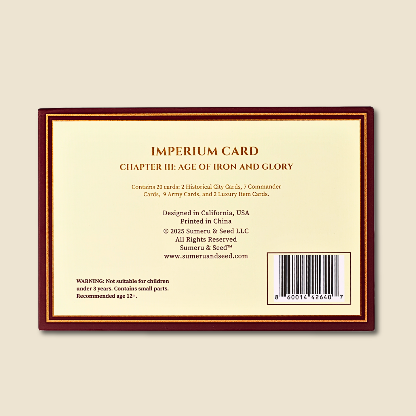 The Second Punic War (Core Set)