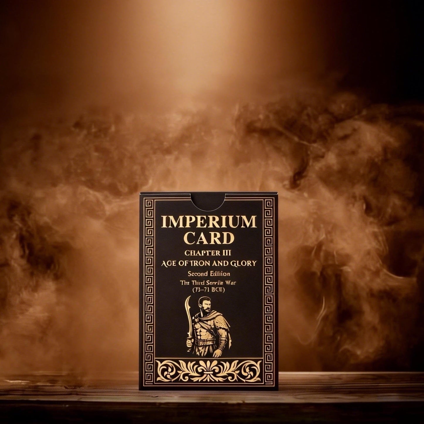 The Third Servile War (Core Set)