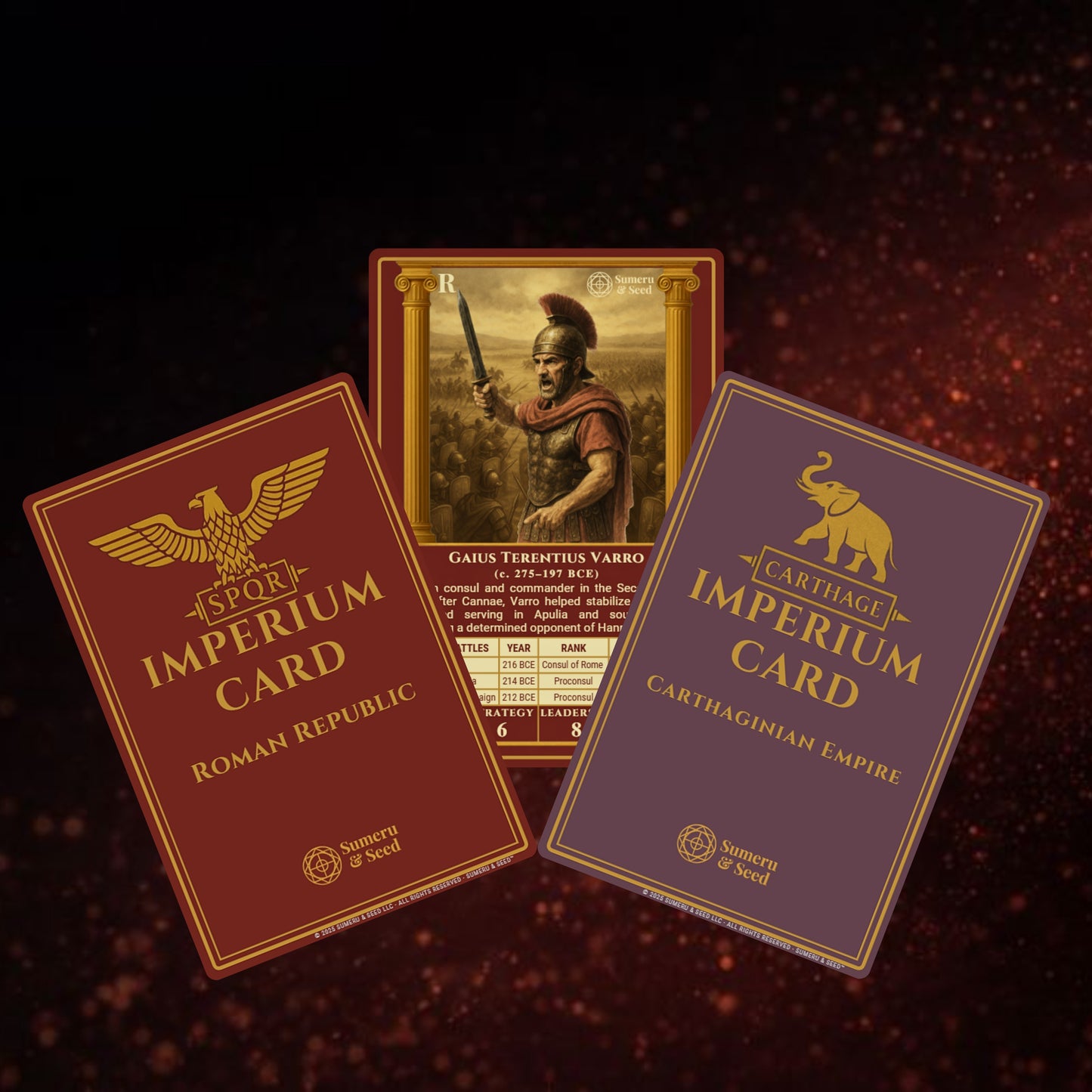 The Signet Ring (Booster Pack)