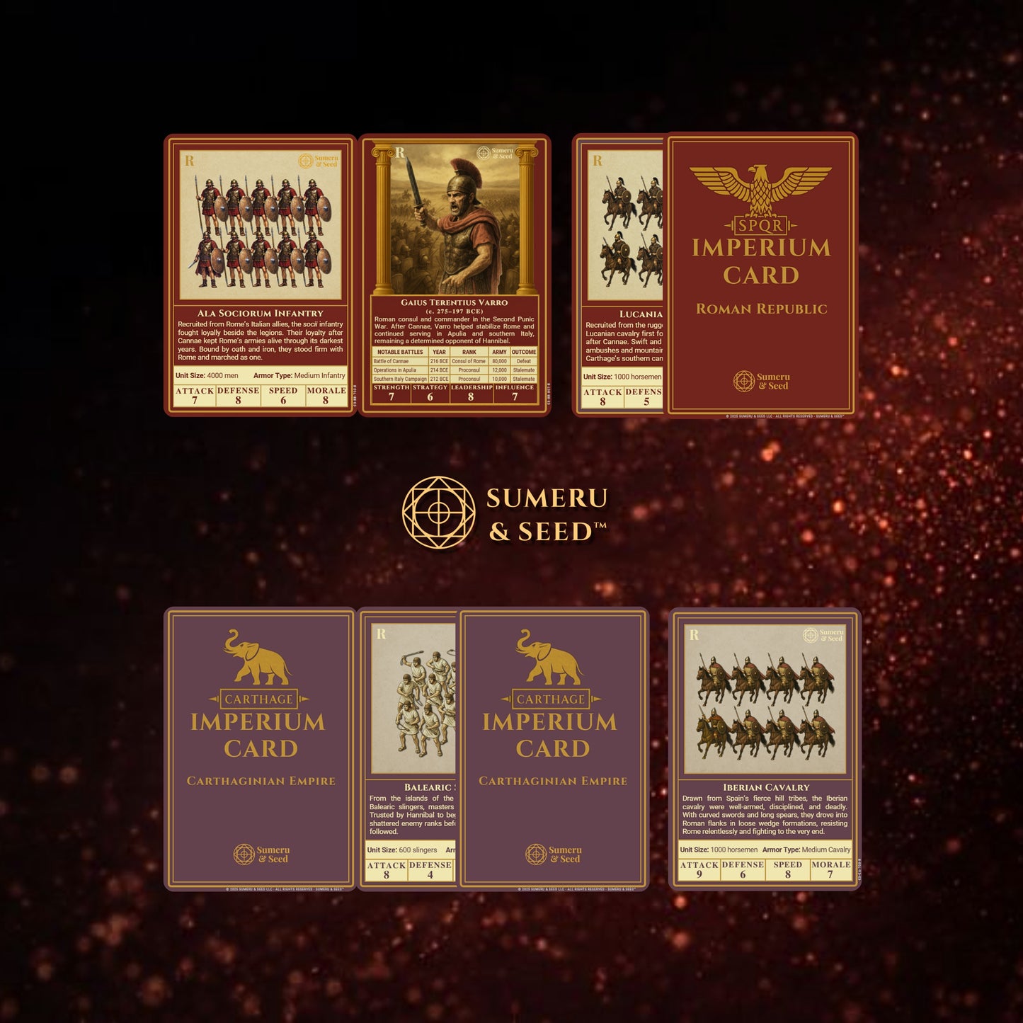 The Signet Ring (Booster Pack)