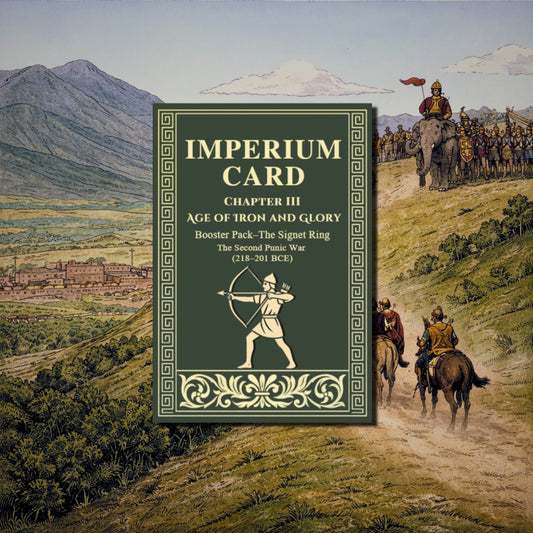 The Signet Ring (Booster Pack)