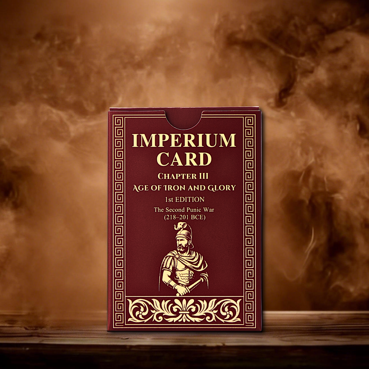 The Second Punic War (Core Set)