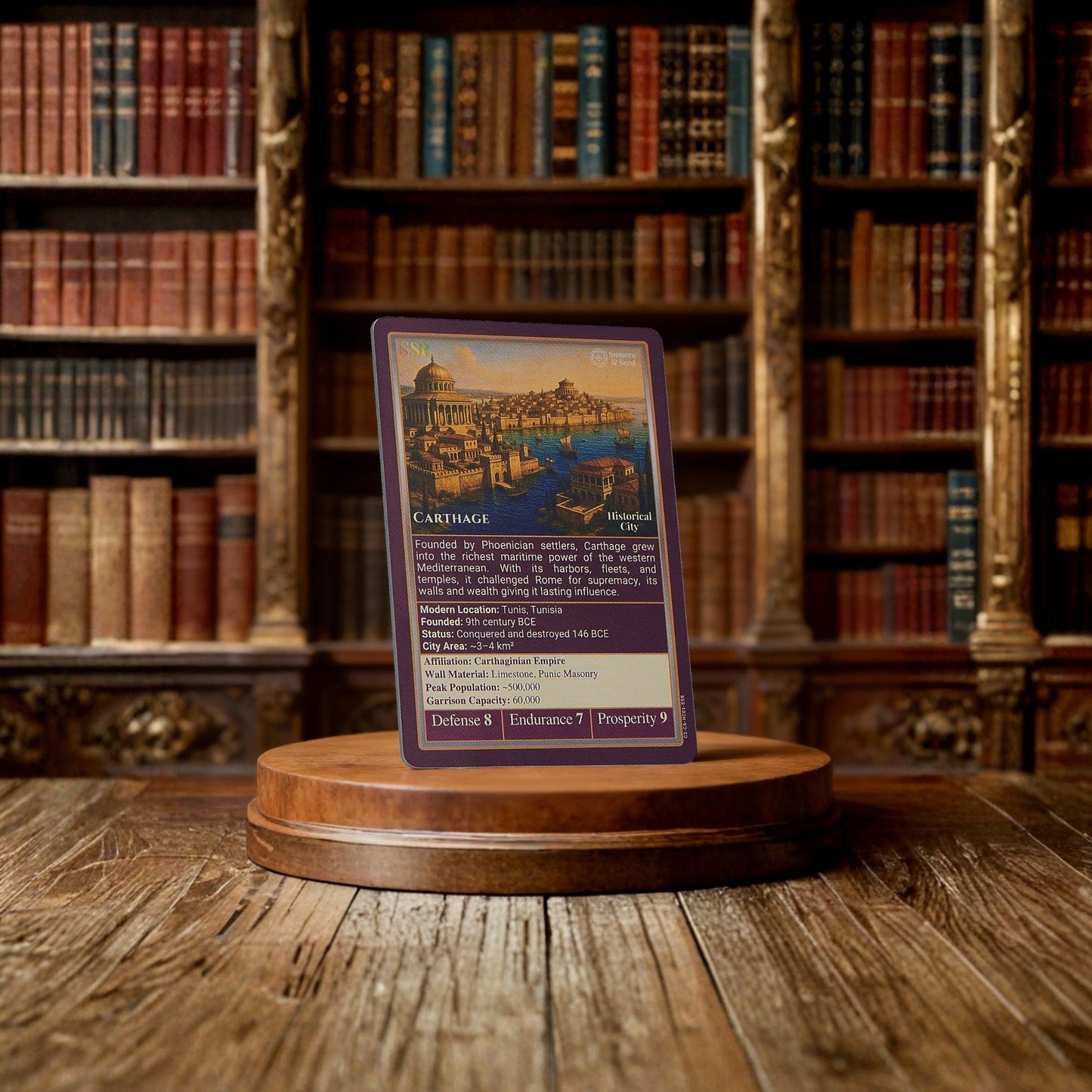 The Second Punic War (Core Set)