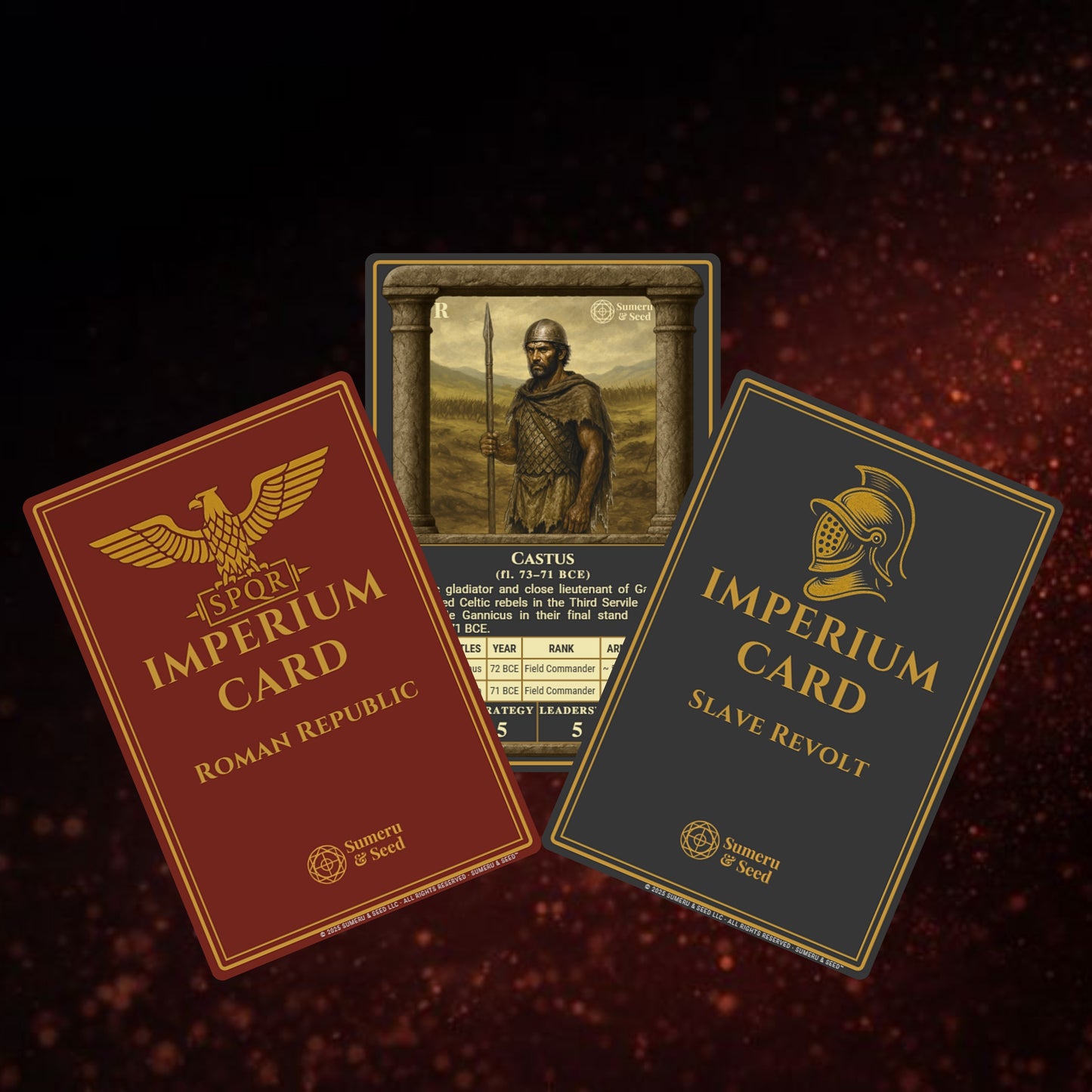 Champion of the Arena (Booster Pack)