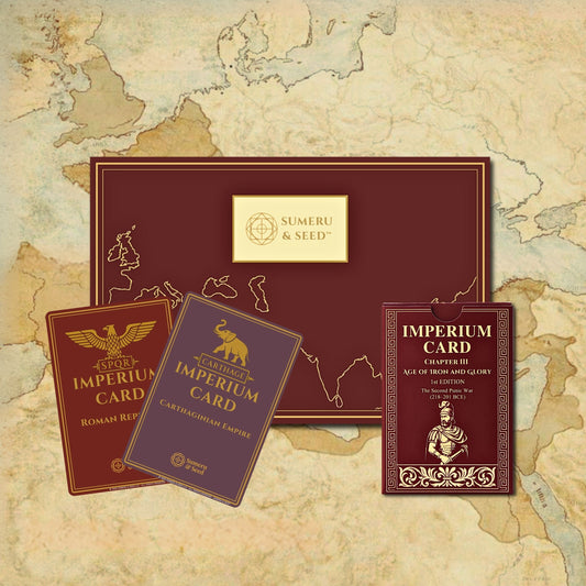 The Second Punic War (Core Set)