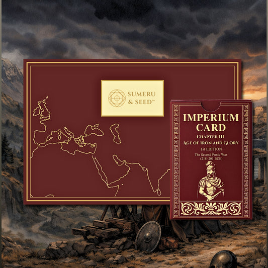 The Second Punic War