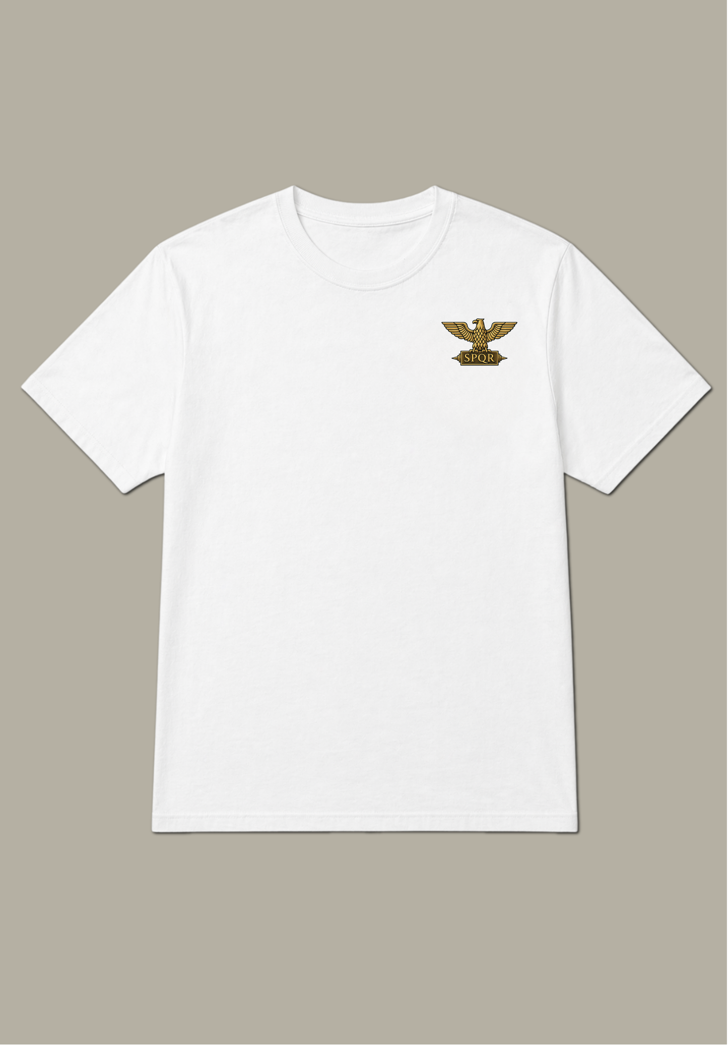 Julius Caesar Veni Vidi Vici Graphic T Shirt