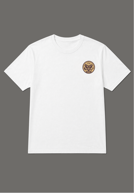 Henry Knox Bring the Cannons Graphic T Shirt